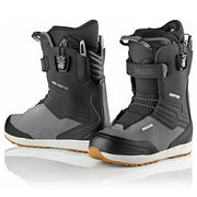 DEELUXE EMPIER STAGE4 Snowboard Boots, Charcoal, 24/25