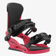 Union CADET PRO Magenta 24/25 Snowboard Bindings