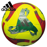 Immediate shipping: Adidas soccer ball, size 5, JFA certified, TIRO training ball, adidas, adult, AF5950YGR