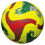 Immediate shipping: Adidas soccer ball, size 4, JFA certified, for elementary school students, TIRO training ball, adidas kids, AF4950YGR