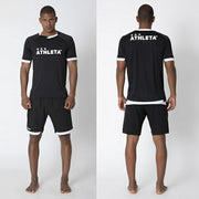 ATHLETA Men's Futsal/Soccer Shorts with Pockets (Ships Immediately) Item Number: 02422