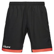 ATHLETA Men's Futsal/Soccer Shorts with Pockets (Ships Immediately) Item Number: 02422