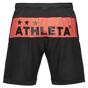 ATHLETA Men's Futsal/Soccer Shorts with Pockets (Ships Immediately) Item Number: 02422