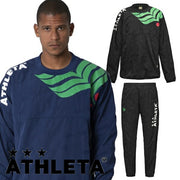 Athleta Junior Tracksuit Set with Cafe Bra for Futsal and Soccer. Ships Immediately. Sizes 02425J and 02426J.