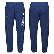 Athleta Junior Tracksuit Set with Cafe Bra for Futsal and Soccer. Ships Immediately. Sizes 02425J and 02426J.