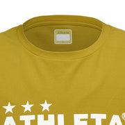ATHLETA Men's Dry Feather T-Shirt, Short Sleeve, Futsal/Soccer Apparel, Ships Immediately. Product Code: 03398