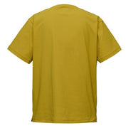 ATHLETA Men's Dry Feather T-Shirt, Short Sleeve, Futsal/Soccer Apparel, Ships Immediately. Product Code: 03398