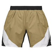 ATHLETA Men's Colorblock TR Shorts with Pockets, Futsal and Soccer Apparel, Ships Immediately. Product Code: 04173