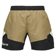 ATHLETA Men's Colorblock TR Shorts with Pockets, Futsal and Soccer Apparel, Ships Immediately. Product Code: 04173