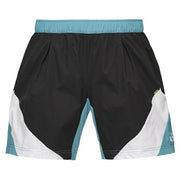 ATHLETA Men's Colorblock TR Shorts with Pockets, Futsal and Soccer Apparel, Ships Immediately. Product Code: 04173