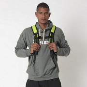 Immediate shipping Athleta Backpack Rucksack Bag ATHLETA Futsal Soccer Wear 05334