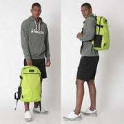 Immediate shipping Athleta Backpack Rucksack Bag ATHLETA Futsal Soccer Wear 05334