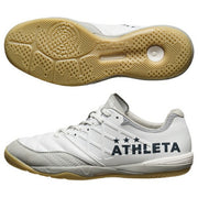 Athleta O-Rei Futsal Teo ID Futsal Shoes (Futsal, Soccer, Indoor) - Ships Immediately. Product Code: 11018