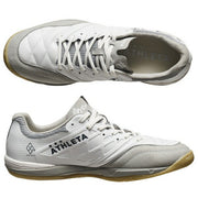 Athleta O-Rei Futsal Teo ID Futsal Shoes (Futsal, Soccer, Indoor) - Ships Immediately. Product Code: 11018