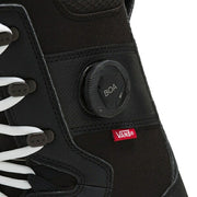 Vans Invado OG Snowboard Boots 24/25 Vans Free Shipping