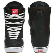 Vans Invado OG Snowboard Boots 24/25 Vans Free Shipping