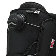 Vans Women's ENCORE OG Snowboard Boots 24/25. Free Shipping.