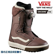 Vans Women's ENCORE OG Snowboard Boots 24/25. Free Shipping.