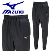 Mizuno MIZUNO Piste Windbreaker Pants for Soccer and Futsal (P2MFA020)