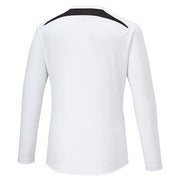 Mizuno Men's Long Sleeve Soccer Field Shirt/Futsal Wear (P2MAA047)