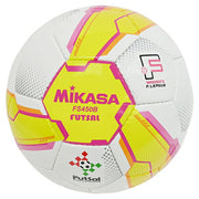MIKASA FS331D-YBL Soft Futsal Ball, Almundo Junior, for Kids