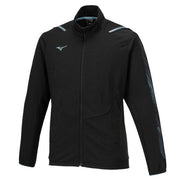 Mizuno MIZUNO Dry Aeroflow Warm-Up Jacket for Men and Adults, Size 32MCA556