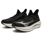 Mizuno Neo Vista running shoes, track and field shoes with thick soles, J1GC2439