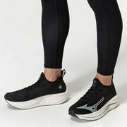 Mizuno Neo Vista running shoes, track and field shoes with thick soles, J1GC2439