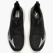 Mizuno Neo Vista running shoes, track and field shoes with thick soles, J1GC2439