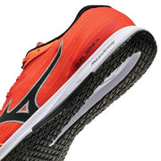 Mizuno Duel Sonic 4 Running Shoes, MIZUNO Track and Field Shoes U1GD2570