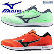 Mizuno Duel Sonic 4 Running Shoes, MIZUNO Track and Field Shoes U1GD2570