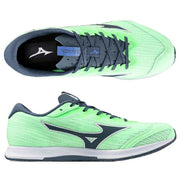 Mizuno Duel Sonic 4 Running Shoes, MIZUNO Track and Field Shoes U1GD2570