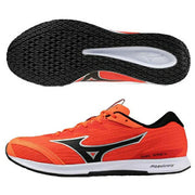 Mizuno Duel Sonic 4 Running Shoes, MIZUNO Track and Field Shoes U1GD2570