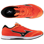 Mizuno Duel Sonic 4 Running Shoes, MIZUNO Track and Field Shoes U1GD2570