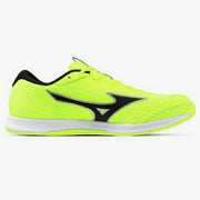 Mizuno Duel Sonic 4 Wide Running Shoes, MIZUNO Track and Field Shoes, Wide U1GD2571