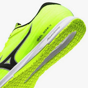 Mizuno Duel Sonic 4 Wide Running Shoes, MIZUNO Track and Field Shoes, Wide U1GD2571