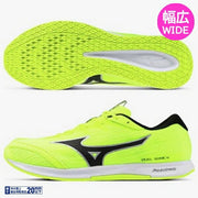 Mizuno Duel Sonic 4 Wide Running Shoes, MIZUNO Track and Field Shoes, Wide U1GD2571