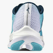 Mizuno Women's Wave Rebellion Flash II Running Shoes, Track and Field, Platform Sole, 2E, J1GD2435