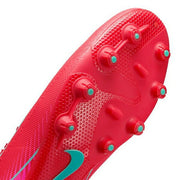 Nike Zoom Vapor 16 Academy HG Soccer Cleats (Men's) FQ8431-800 (Ships Immediately)