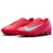 Nike Zoom Vapor 16 Academy HG Soccer Cleats (Men's) FQ8431-800 (Ships Immediately)