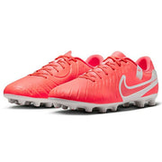 Nike Men's Legend 10 Academy HG Soccer Cleats (DV4339-800) - Ships Immediately