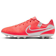 Nike Men's Legend 10 Academy HG Soccer Cleats (DV4339-800) - Ships Immediately