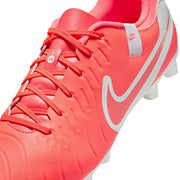Nike Men's Legend 10 Academy HG Soccer Cleats (DV4339-800) - Ships Immediately