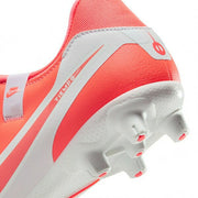 Nike Men's Legend 10 Academy HG Soccer Cleats (DV4339-800) - Ships Immediately