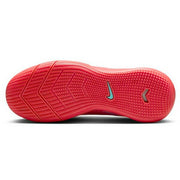 Nike Zoom Vapor 16 Academy IC Futsal Shoes for Juniors (FQ8411-800) - Indoor Soccer Shoes for Kids - Ships Immediately