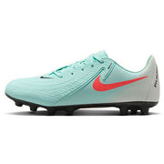 Nike Phantom GX 2 Academy HG Soccer Cleats (Men's) FJ2551-300 (Ships Immediately)