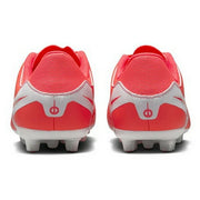 Nike Junior Legend 10 Academy HG Soccer Cleats (DV4349-800) - Ships Immediately