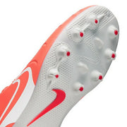 Nike Junior Legend 10 Academy HG Soccer Cleats (DV4349-800) - Ships Immediately
