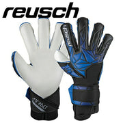 Reusch Attract ReGrip Goalkeeper Gloves for Men and Women, 5470555