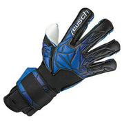 Reusch Attract ReGrip Goalkeeper Gloves for Men and Women, 5470555